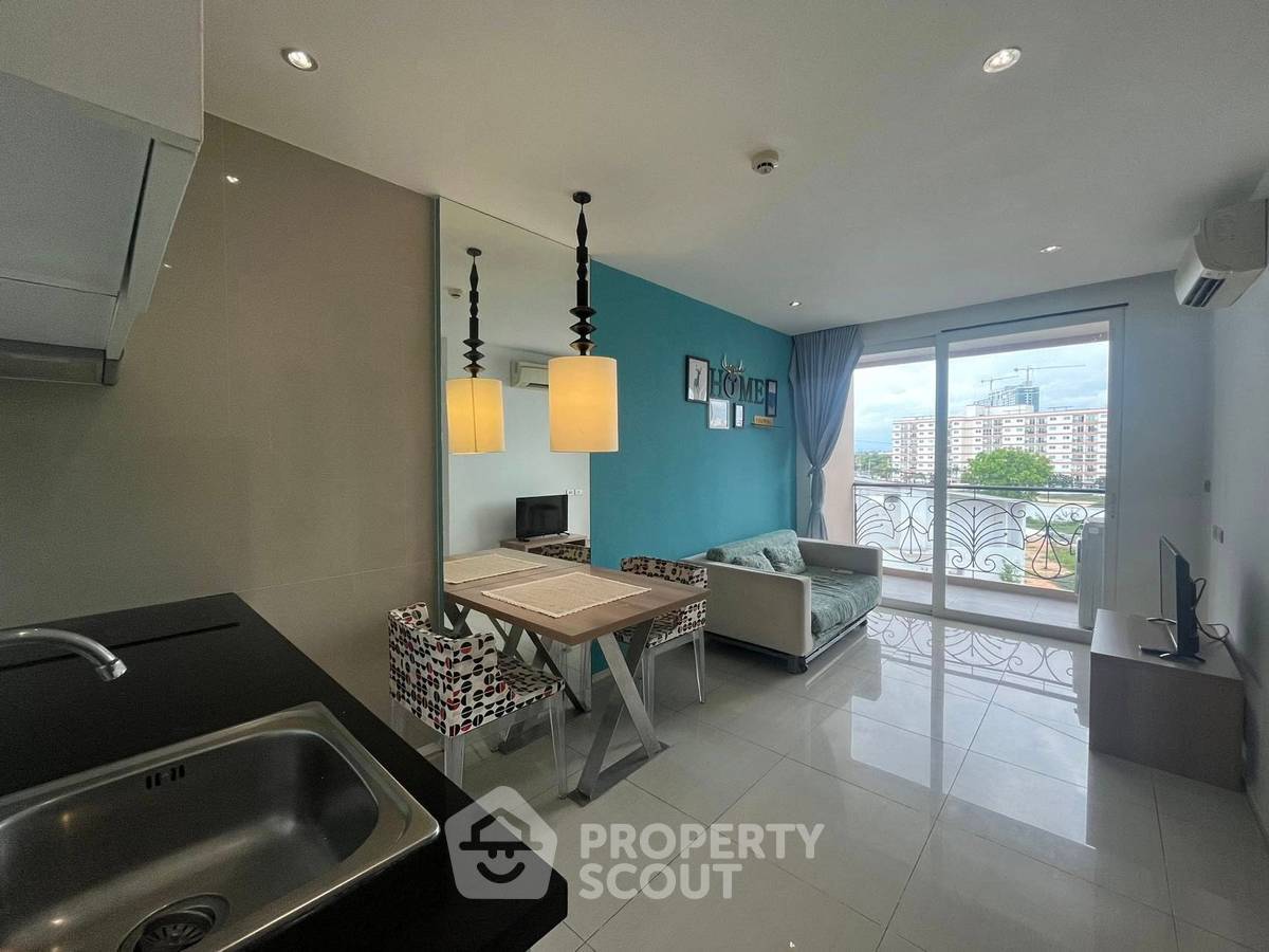 picture 1-BR Condo at Atlantis Condo Resort close to Pattaya (ID 2214979) - 9/11