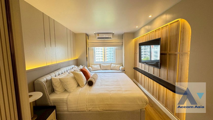 picture 🔼🔽 AccomA 📩  2 BR Condominium @Fortune Condo Town (AA43465) - 8/13