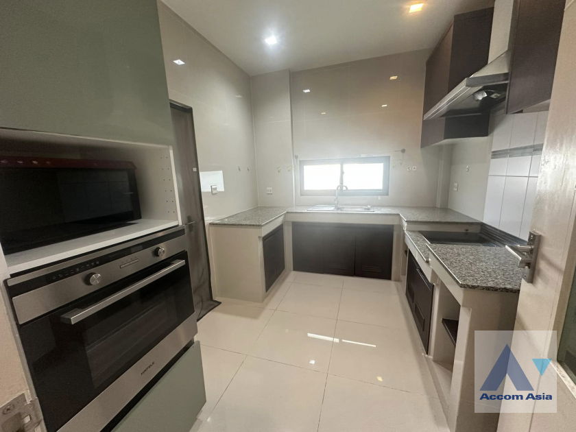 รูป 🔼🔽 AccomA 📩 Fully Furnished 3 BR House @ (AA42629) - รูปที่ 6/19