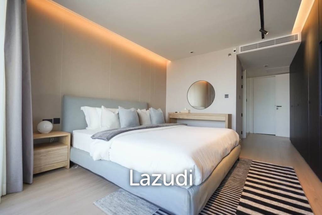 picture 2 Bed 3 Bath 170 SQ.M Bangkok River Marina - 8/9
