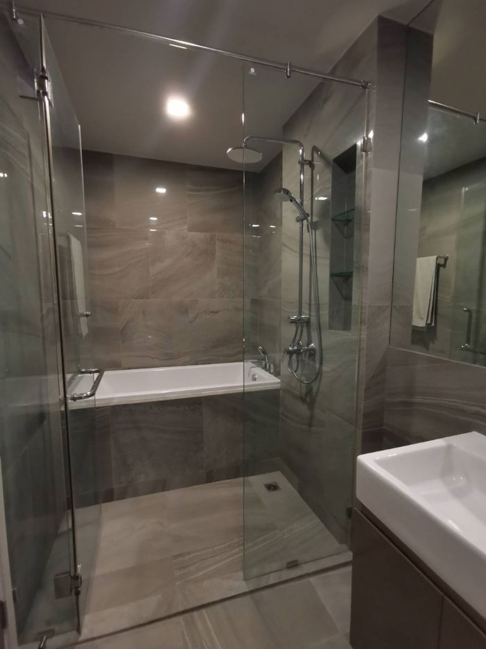 picture 2 bedrooms Ideo Q Sukhumvit 36 ​​Bay Windows with wide view -BTS Thong Lor best for expats living in a cozy Sukhumvit area - 13/16
