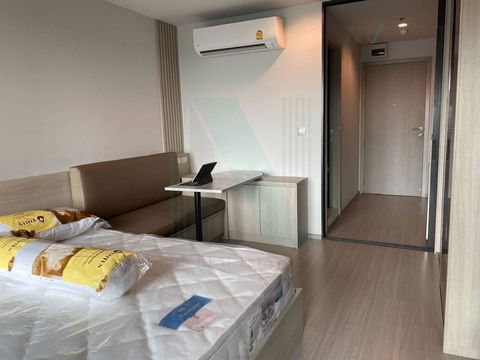 🚩 For Sell Condo LIFE LADPRAO Building A, Floor 31,Studio, Room size 29 sqm