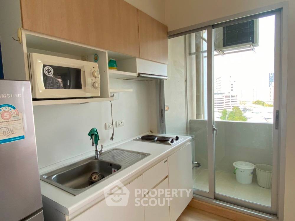 picture 1-BR Condo at The Parkland Srinakarin in Samrong Nuea (ID 748123) - 15/16