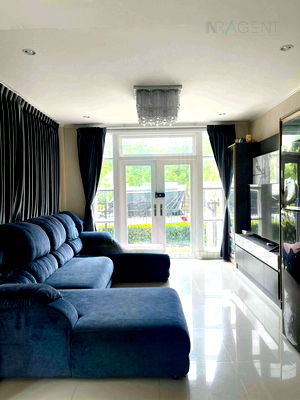 Houses for sale Samut Prakarn : 🎉 For Sell House SUPALAI VILLE BANGNA-WONGWAEN 2-story 4 bedroom 3 bathroom