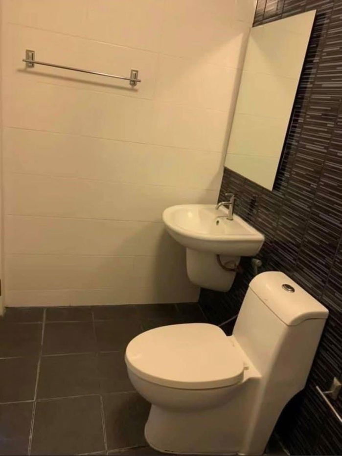 picture The Trust Condo Ngamwongwan for rent ✨ Fully furnished - 6/8