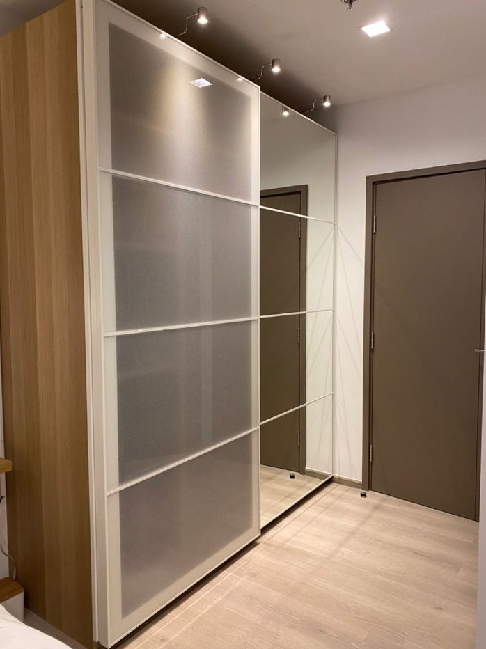picture New Condo for Rent @The Line Phahonyothin Park – Next to BTS & Central Ladprao! - 12/16