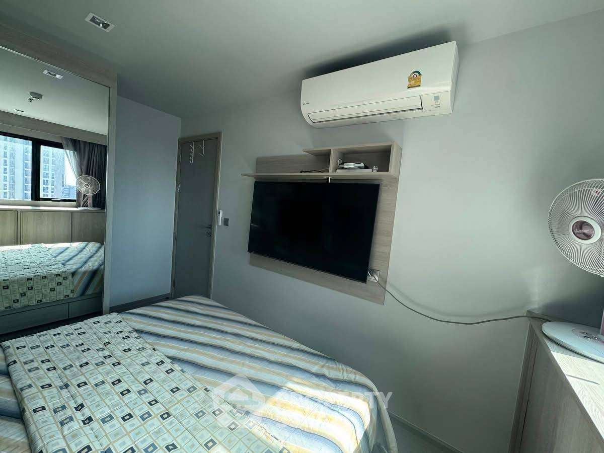 picture 1-BR Condo at Life Ladprao near BTS Ha Yaek Lat Phrao (ID 2179726) - 11/14