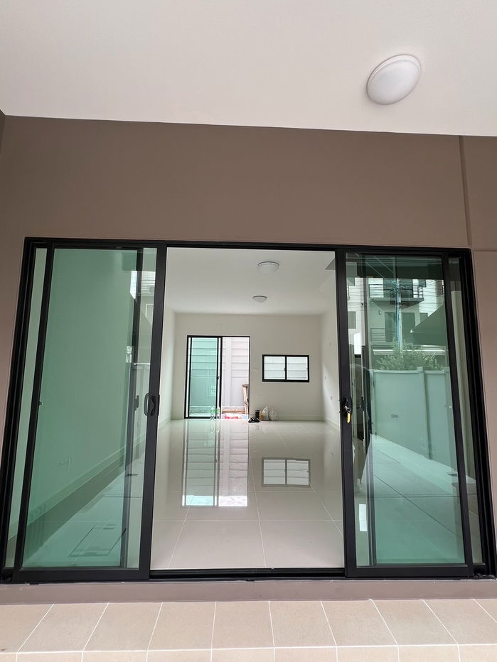 picture SALE! Baan Klang Muang Ramintra / Nearby Fashion Island - 8/27