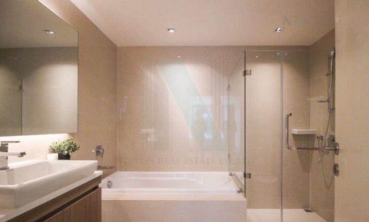 picture 🔺 For Rent Condo VTARA SUKHUMVIT 36 Building A, Floor 7,2 bed room, Room size 50.00 sqm - 8/8