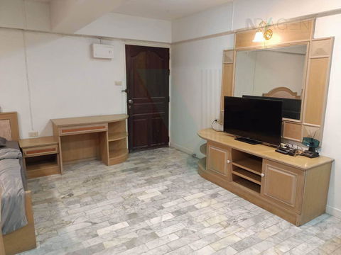 🔺 For Sell Condo TANYAKARN CONDOMINIUM Building 1, Floor 5,1 bed room, Room size 43 sqm