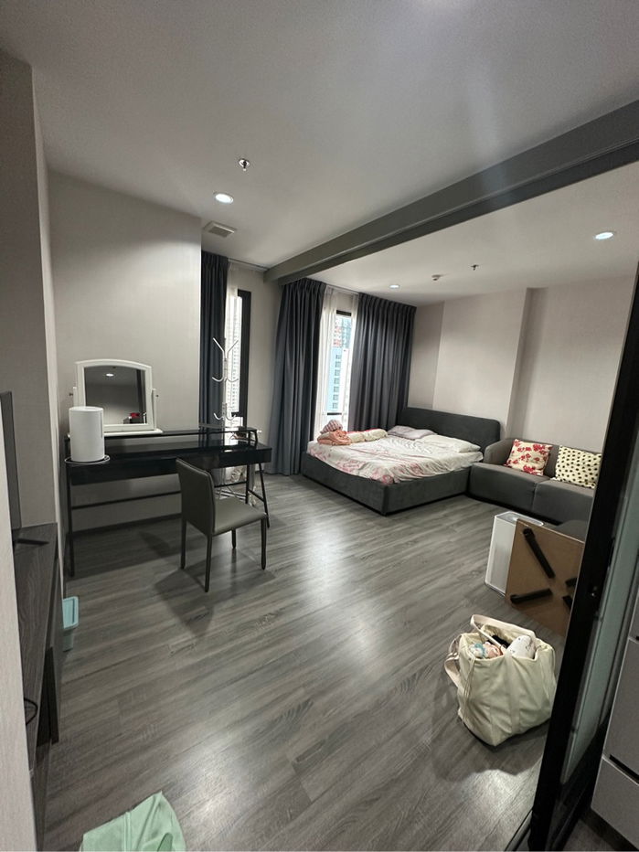 picture SELL IDEO MOBI RANGNAM CONDOMINIUM  - 1/6