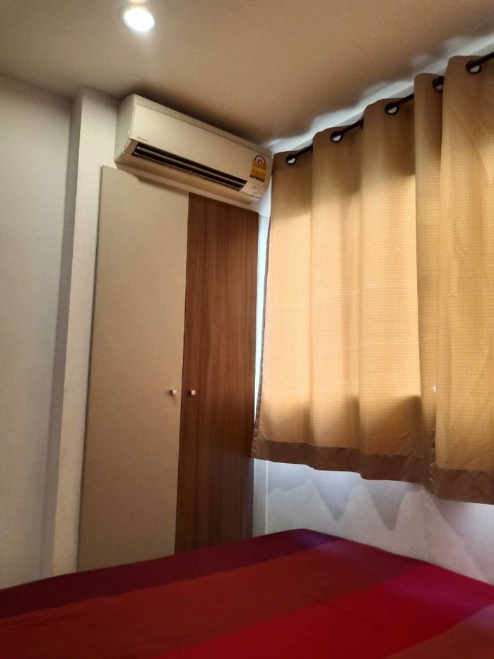 picture SH1021 Lumpini Condo Town Raminthra - Latplakhao Condo for rent - 2/8