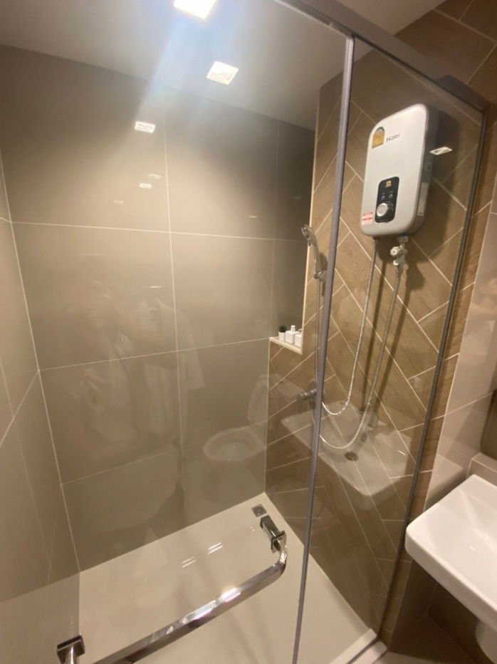 picture New Condo for Rent @The Line Phahonyothin Park – Next to BTS & Central Ladprao! - 14/16