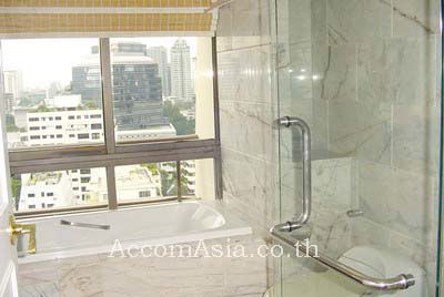 picture 🔼🔽 AccomA 📩 Penthouse 3 BR Condominium @Baan Ploenchit (20998) - 7/9