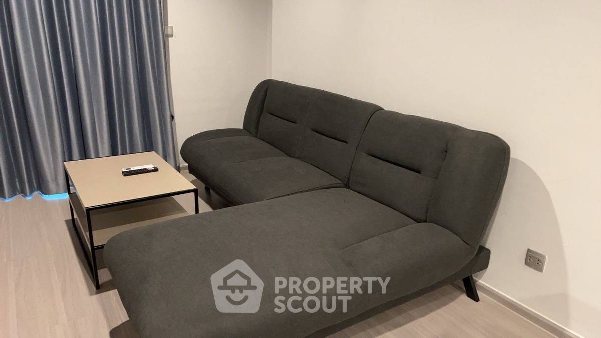 picture 2-BR Condo at Life Ladprao near BTS Ha Yaek Lat Phrao (ID 1812377) - 10/13