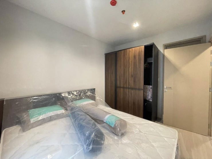 รูป 👑Life Sathorn Sierra👑2bed2bath BEST PRICE✨ราคาดีที่สุดในตึก รีบจองก่อนได้ก่อน🎉 - รูปที่ 6/10