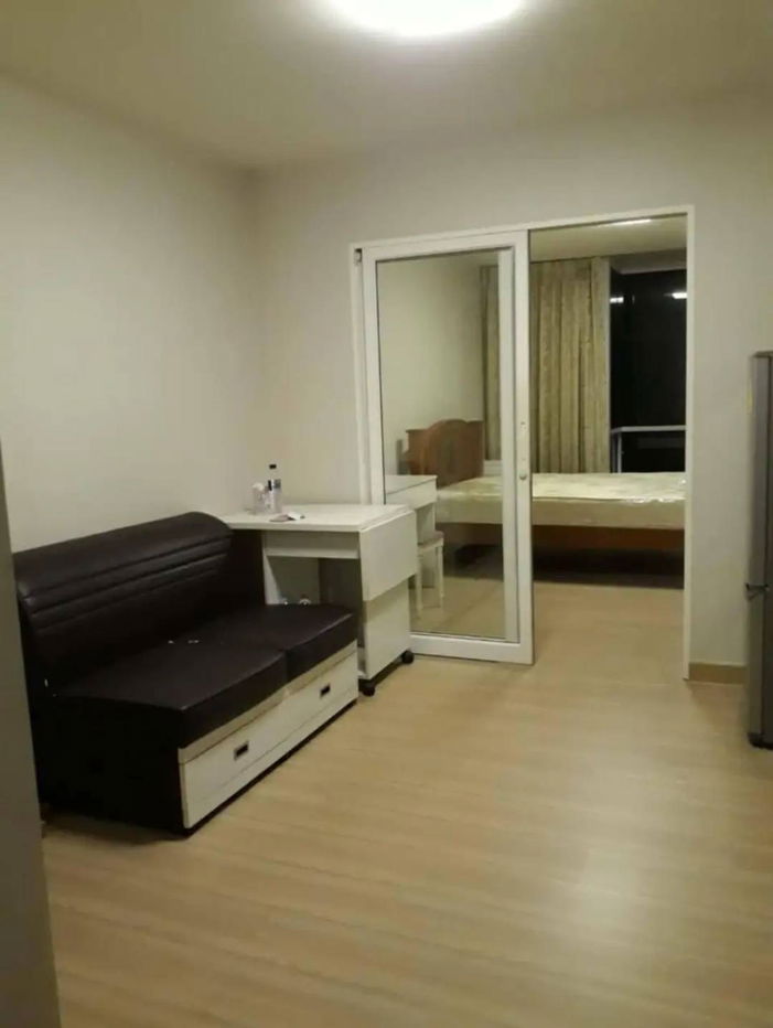 picture 𝗠 𝗦𝗼𝗰𝗶𝗲𝘁𝘆 for rent ✨ Fully furnished - 3/7