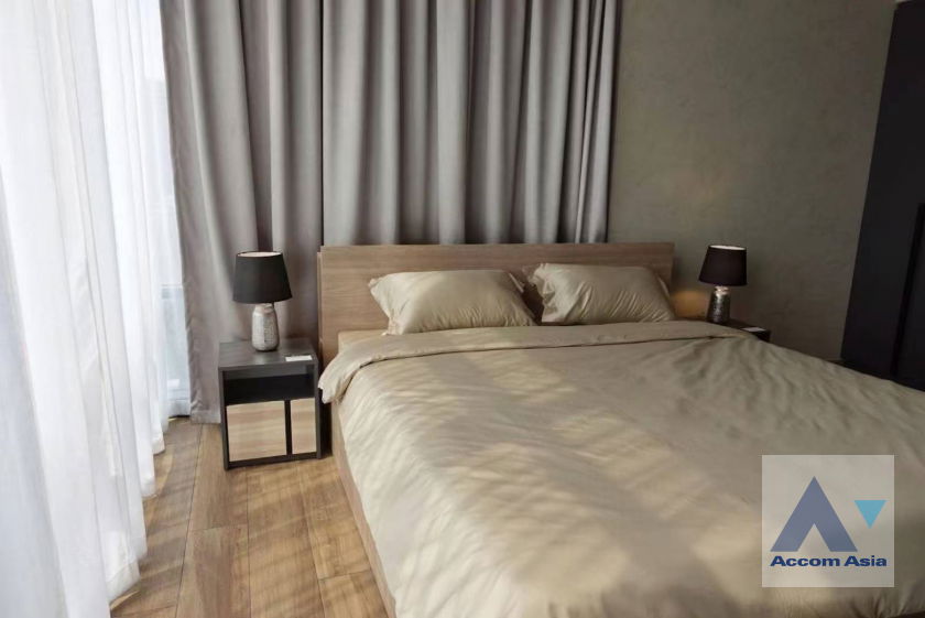 รูป 🔼🔽 AccomA 📩 Fully Furnished 2 BR Condominium @The Lofts Asoke (AA44074) - รูปที่ 8/10