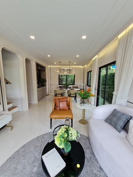 บ้านแฝดหลุดราคาพิเศษ 5.39 ล้าน