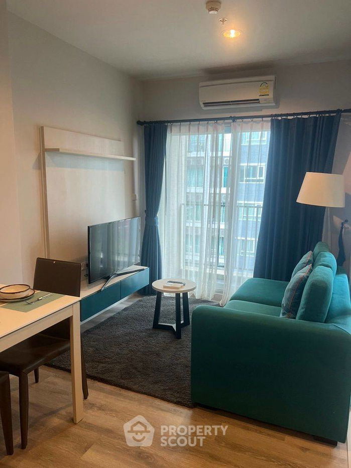 picture 1-BR Condo at Centric Sea Pattaya close to Central Pattaya (ID 998552) - 3/5