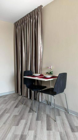 picture 🔥 For rent: Vento Condo Kaset-Nawamin 💸 Price 9,000 baht/month near 🏬 Kasetsart University - 5/9