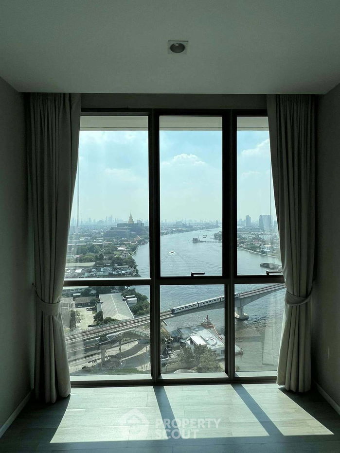 picture 2-BR Condo at 333 Riverside near MRT Bang Pho (ID 2213956) - 10/11
