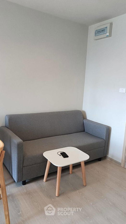 picture 1-BR Condo at NUE Noble Ngamwongwan close to Ngam Wong Wan (ID 2150536) - 1/7