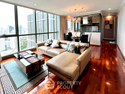 ขายคอนโด : คอนโด 3 ห้องนอน ขาย ที่ Wish Signature Midtown Siam ใกล้ BTS ราชเทวี 300 ม. (ID 2215472)