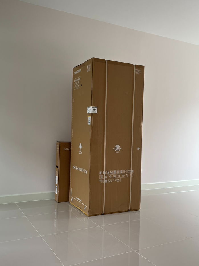 picture SALE! Baan Klang Muang Ramintra / Nearby Fashion Island - 3/27