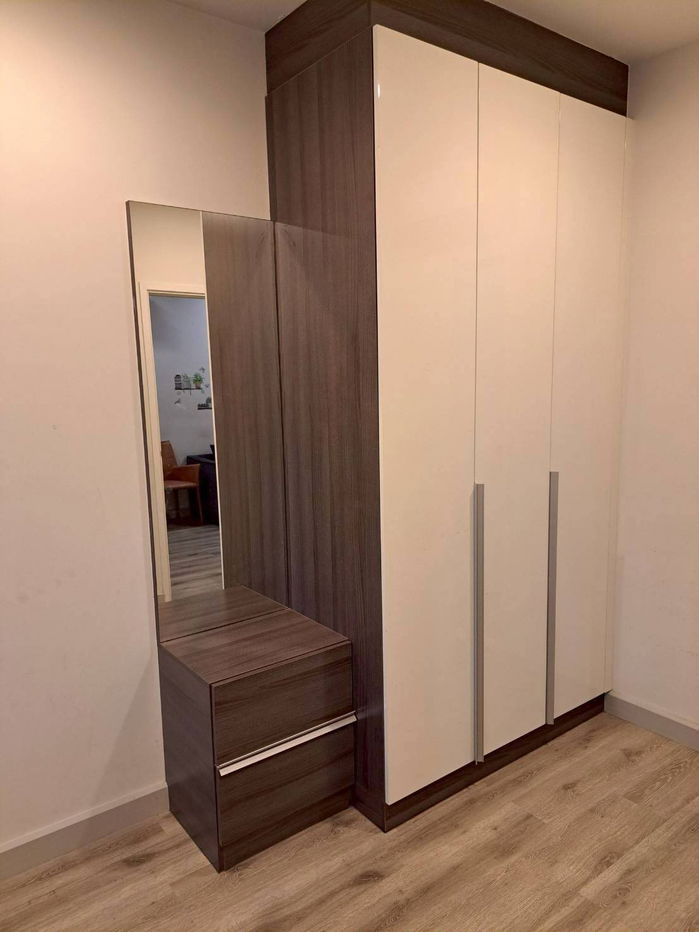 picture 🟢For Rent🟢Centric Sathorn-St. Louis, beautiful room, fully furnished, 📱ADD LINE @nathong97 (reply ⚡ 24 Hr) P515 - 11/11