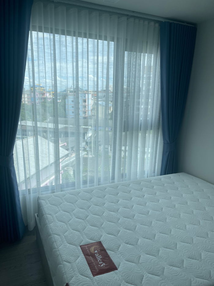 รูป ให้เช่า Kave Coco Bangsean 9000/Month - รูปที่ 9/45