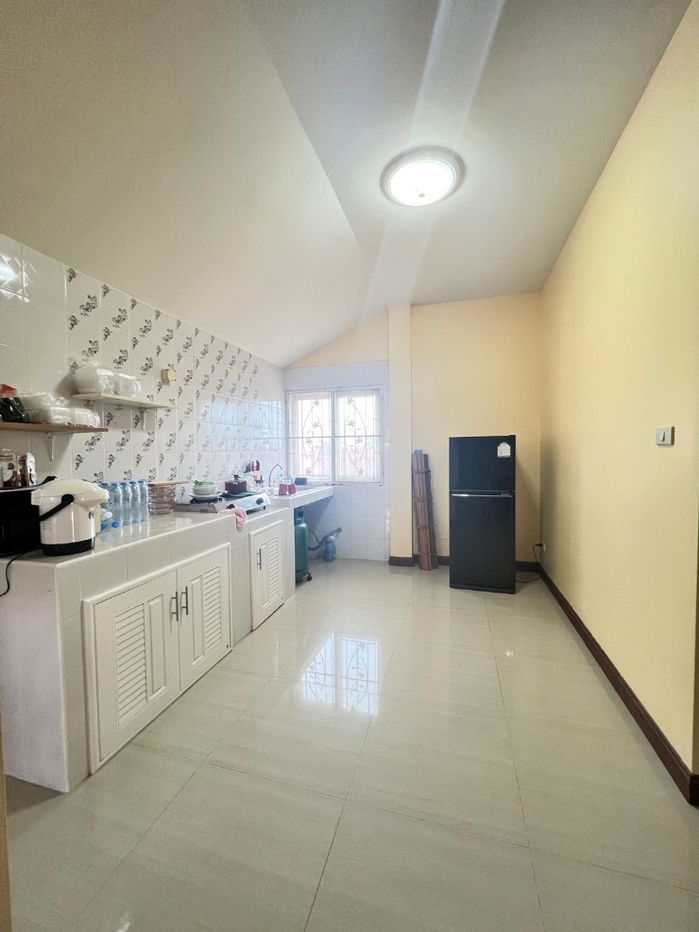 รูป ขาย / เช่า บ้านเดี่ยวชั้นเดียว ใกล้สนามบิน บ้านสวย 55 ตร.วา
3 นอน 2 น้ำ ทำเลดี เดินทางสะดวก - รูปที่ 9/10