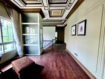 Houses for sale Bang Khae : 🔺 For Sell House GRANADA PINKLAO - PHETKASEM 2-story 5 bedroom 6 bathroom