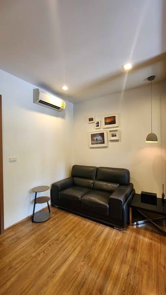 picture (𝐅𝐨𝐫 𝐑𝐞𝐧𝐭) Hasu Haus 🛋️ Fully Furnished & Ready to Move In 🤝WhatsApp : 066-149-9971 🤝 WeChat : Findcondo - 5/13