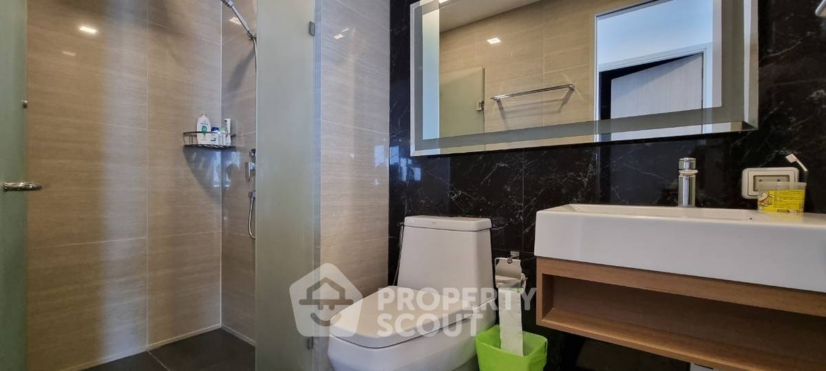 picture 3-BR Condo at Aeras Condo Pattaya close to Jomtien Beach (ID 2136056) - 20/25