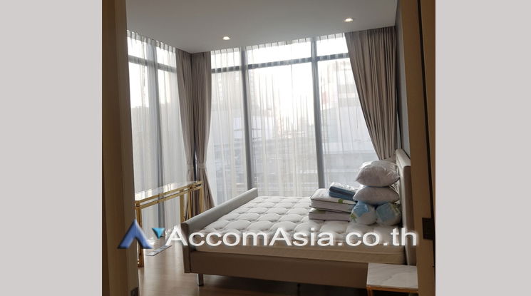 รูป 🔼🔽 AccomA 📩  2 BR Condominium @Vittorio Sukhumvit 39 (AA24271) - รูปที่ 7/15