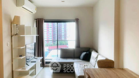 2-BR Condo at Life Sukhumvit 48 near BTS Phra Khanong (ID 1707853)