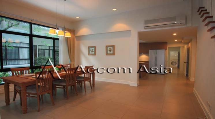รูป 🔼🔽 AccomA 📩 Pet friendly 3 BR House @The urban forestry residence (1714738) - รูปที่ 4/9