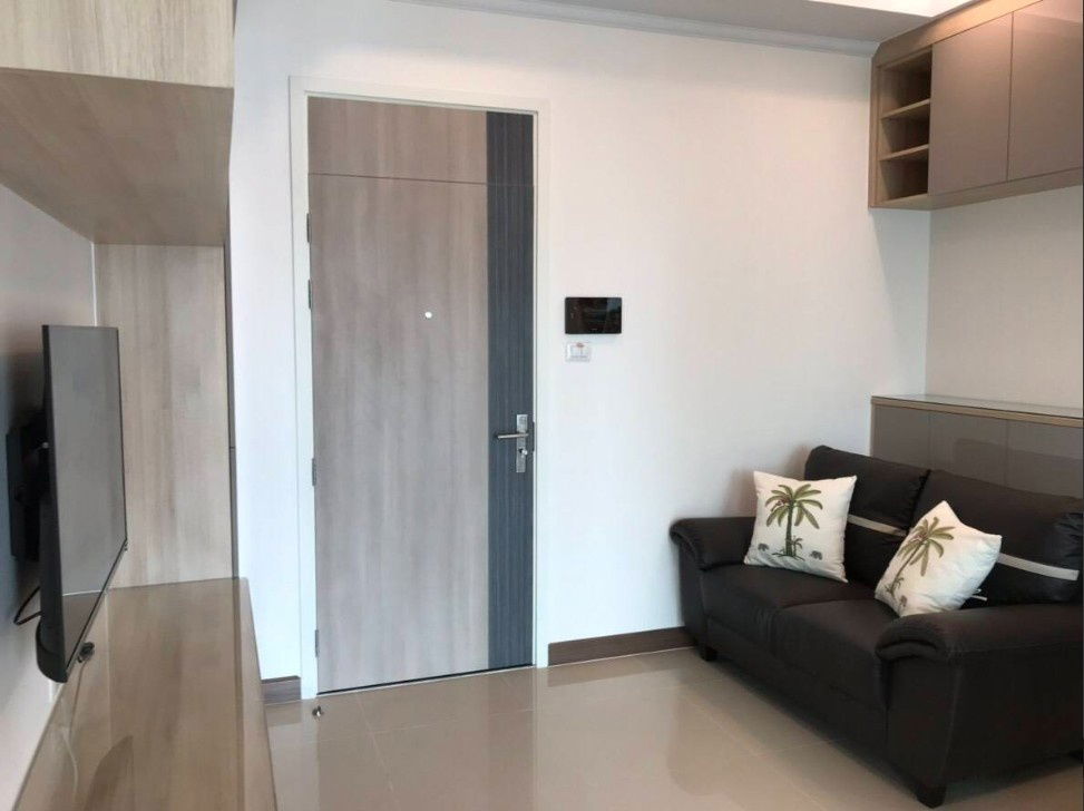รูป 🔴RV20081🟡 ให้เช่าถูกมาก👍 Supalai Elite Phayathai 💛🧡 ✅แอดไลน์ @mproperty (มี @ ด้วย) แอดมินตอบไว - รูปที่ 3/13