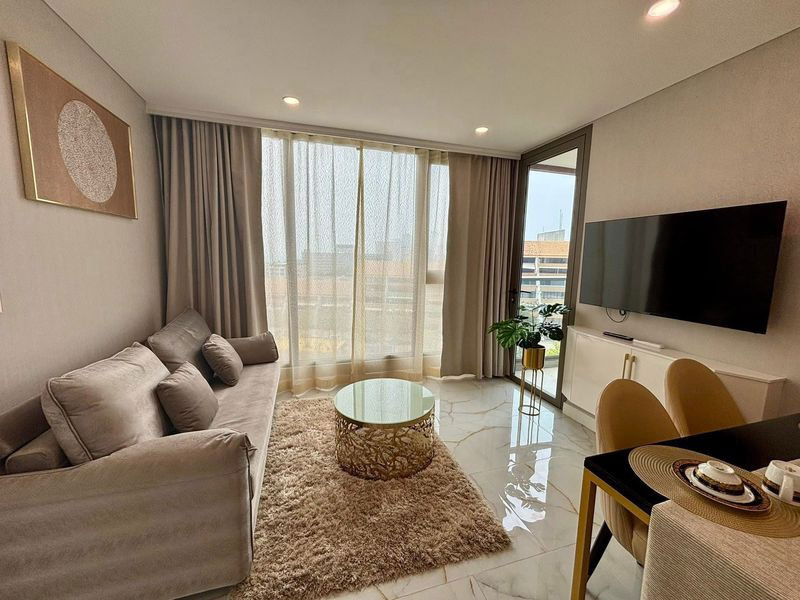 picture ⛵ Copacabana ⛵ Private pool / 7F / 1bedroom >> THB65,000/month彡 w - 3/12