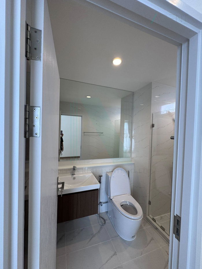 picture 🔺 For Rent 2-story Twin house COMO BIANCA II BANGNA 3 bedroom 3 bathroom - 7/8