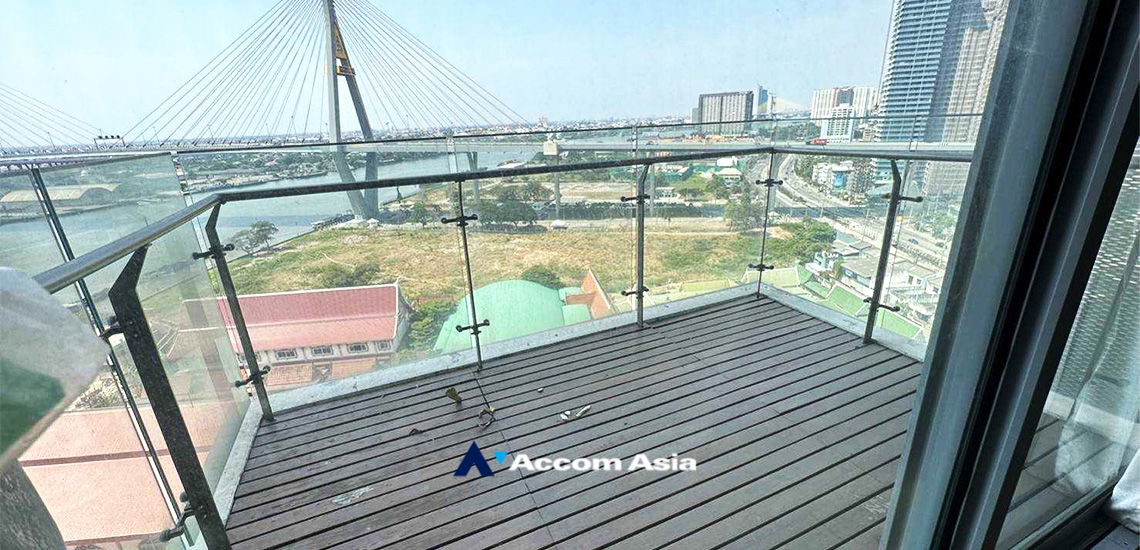รูป 🔼🔽 AccomA 📩  2 BR Condominium @The Pano (13002389) - รูปที่ 7/7