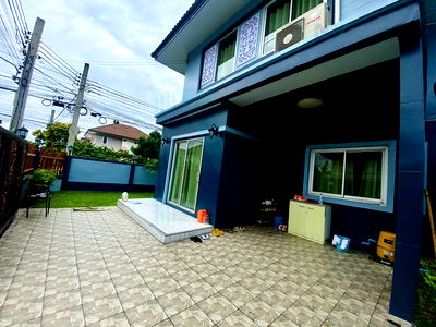 Houses for sale Samut Prakarn : 🎉 For Sell House SINTAVEE GREENVILLE 2 2-story 3 bedroom 3 bathroom