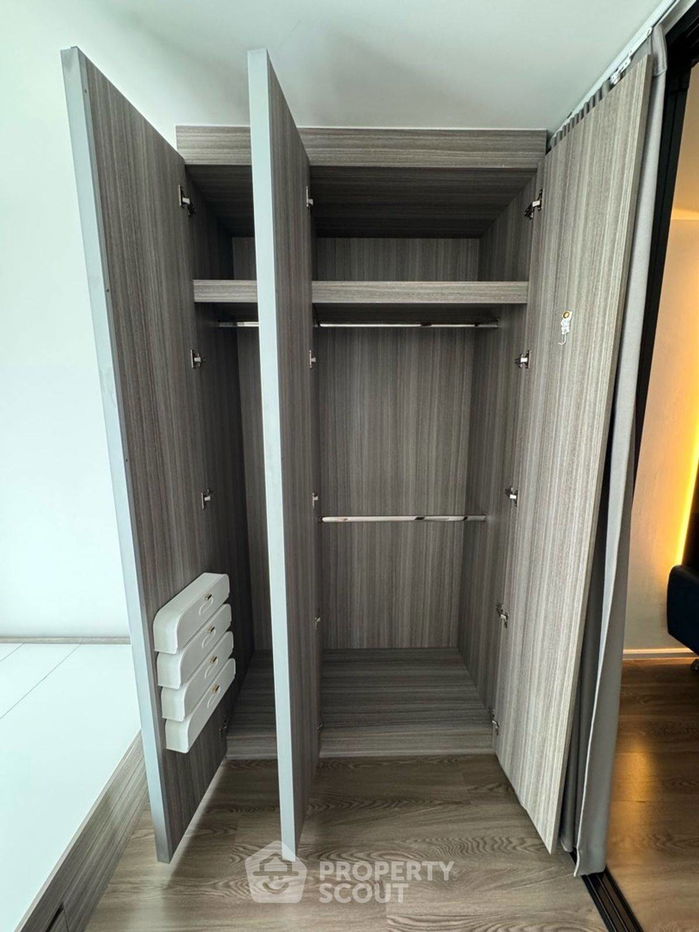 picture 1-BR Condo at The Origin Ramintra 83 Station in Ram Inthra (ID 2215326) - 8/29