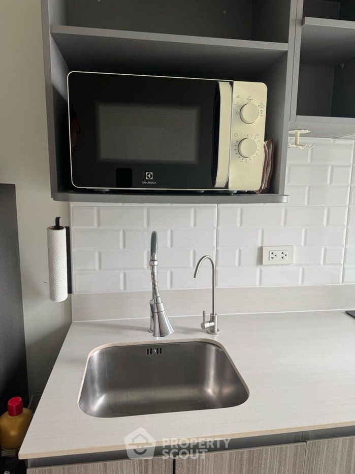 picture 1-BR Condo at The Origin Ramintra 83 Station in Ram Inthra (ID 2215326) - 14/29