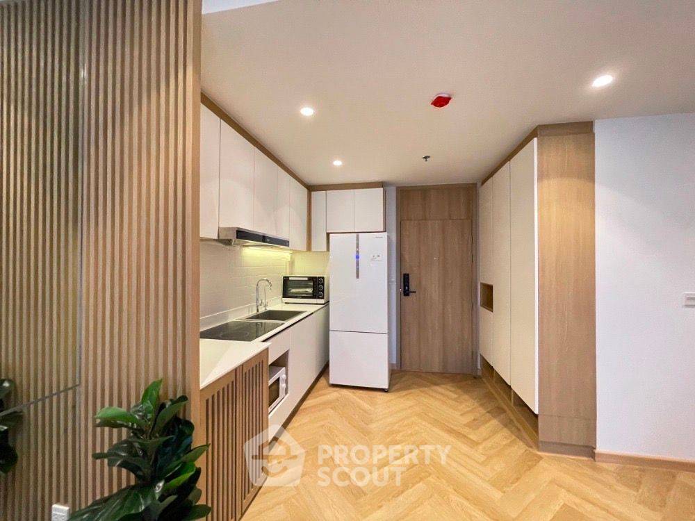 picture 2-BR Condo at Maru Ladprao 15 near MRT Ratchadaphisek (ID 2208457) - 7/8