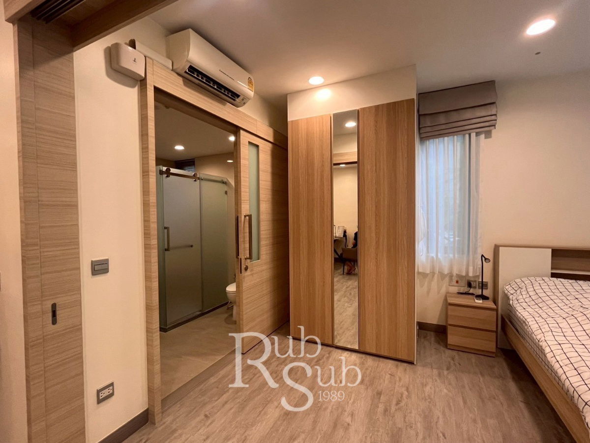 รูป 🚩ให้เช่า | ขาย Jin Wellbeing County รังสิต 📍ใกล้ รพ.ธรรมศาสตร์ / ม.กรุงเทพ / ฟิวเจอร์พาร์ครังสิต - รูปที่ 4/12