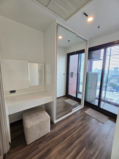 picture 🔔New🔔 For rent, private corner room with the best panorama view at Wyne by Sansiri - 10/20