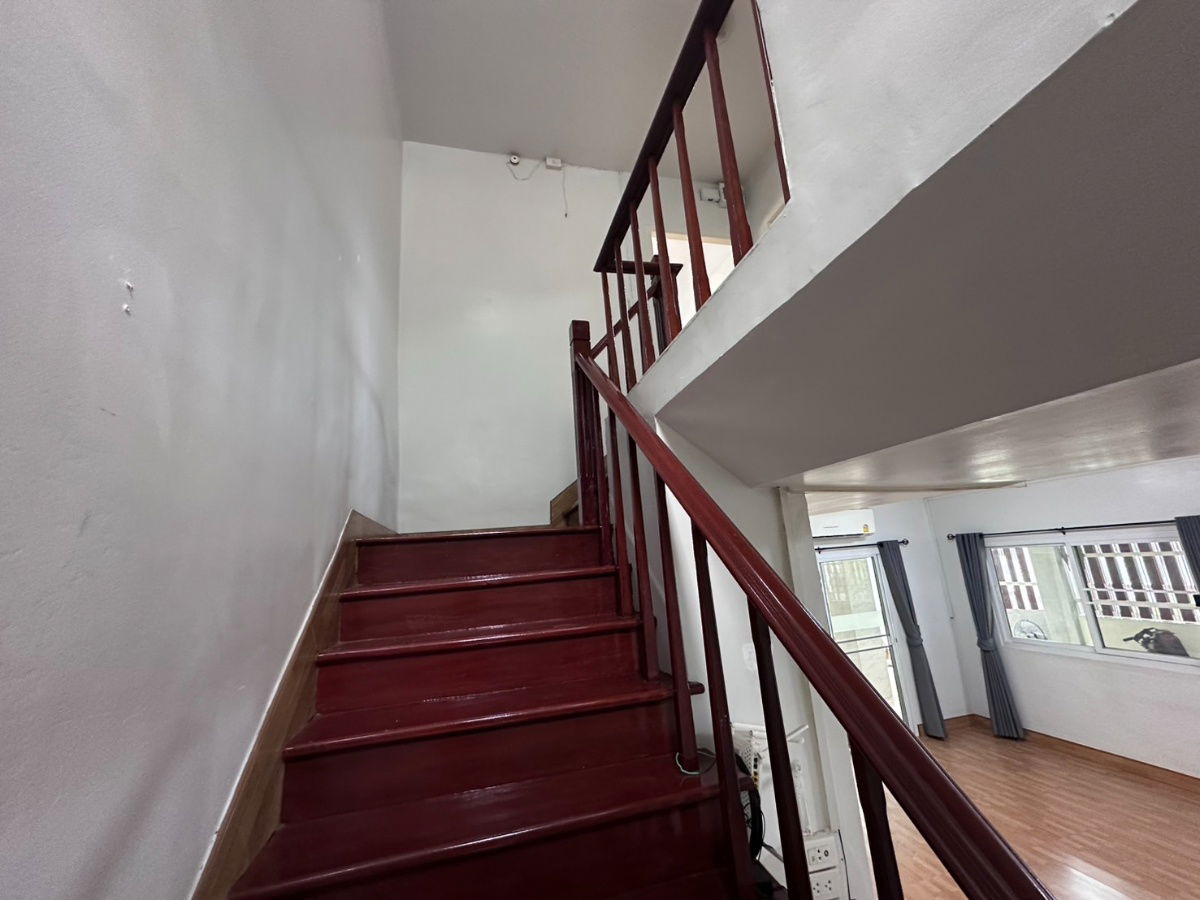 รูป ให้เช่าทาวน์เฮ้าส์ 4 ห้องนอน – หมู่บ้านพฤกษา 12 รังสิต คลองสาม - รูปที่ 4/13