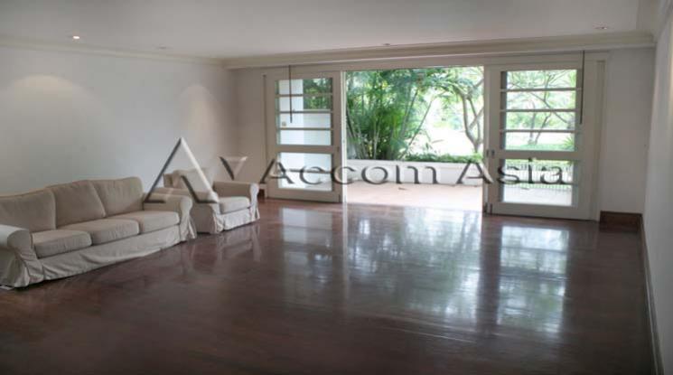 รูป 🔼🔽 AccomA 📩  3 BR Townhouse @Natural Place (1815753) - รูปที่ 5/9